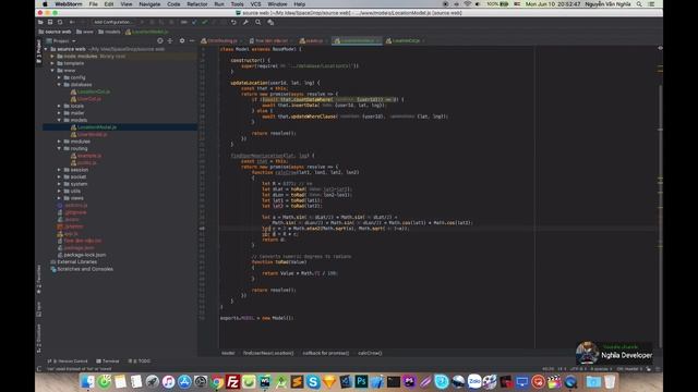 Nodejs: 2 - Web chia sẽ file cho thiết bị xung quanh qua server смотреть онлайн