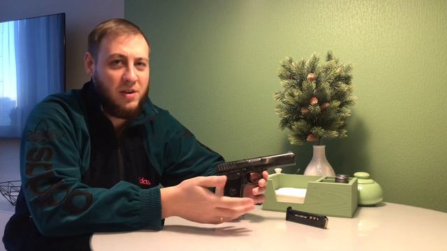 Народный травматический пистолет МР-81 он же ТТ… #2023 #tiktok #asmr #тренды #тт #оружие #отдых смотреть онлайн