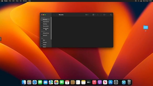 Proxmox Hackintosh NVIDIA GPU Passthrough To macOS Ventura смотреть онлайн