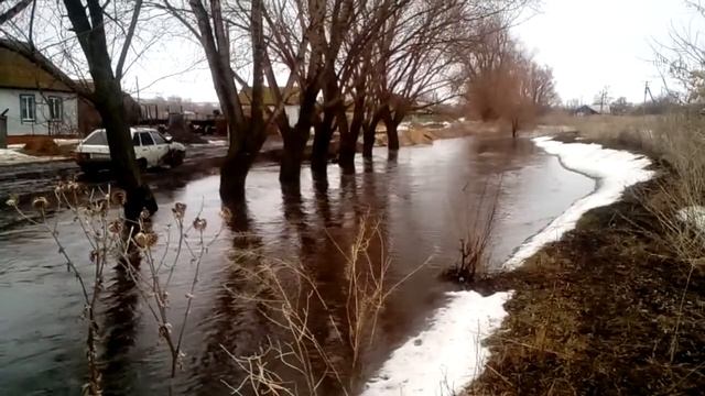 Потоп в Рыбушке-2 смотреть онлайн
