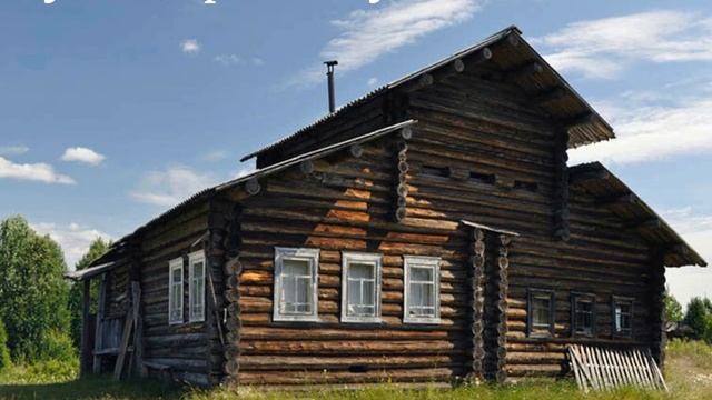 "Русь моя, деревянная Русь",слова: Сергей Есенин, музыка и исполнение: Николай Макаренко. смотреть онлайн