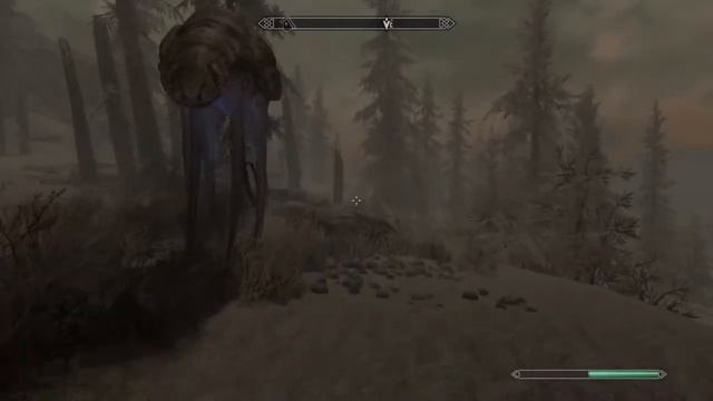 Skyrim Quests #6 (Nix-Hound) смотреть онлайн