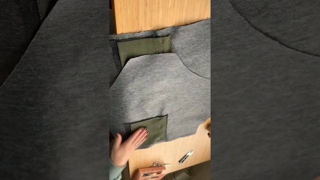 Мужской двубортный жилет? смотреть онлайн
