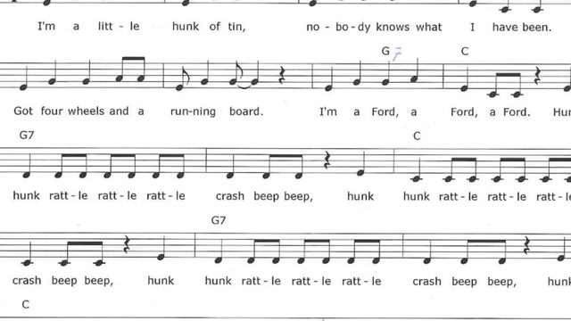 i'm a ford смотреть онлайн