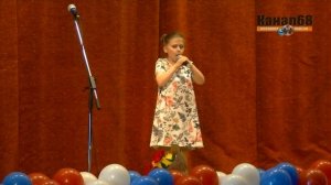 70 лет школе-интернату им. С.А. Мартиросяна в Верхней Пышме