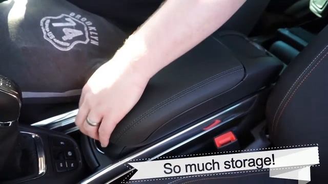 Vauxhall Zafira Tourer Review: the perfect family car смотреть онлайн