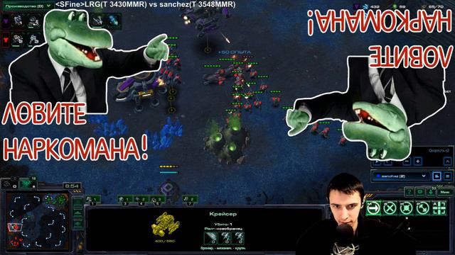"TvT гайд" от Sanchezz13 проксибатлы в макро на 20ксмках смотреть онлайн