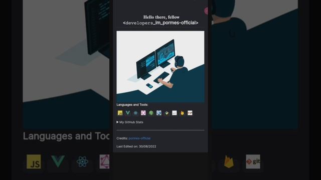 Termux | ReadMe04.md | Github Profile смотреть онлайн