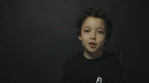 Леон Тафара 10 лет