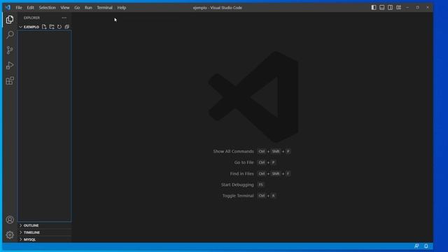 como INSTALAR TENSORFLOW en PYTHON VISUAL STUDIO CODE ? смотреть онлайн