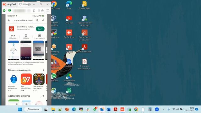 Configuration du MFA dans Oracle Cloud Infrastructure смотреть онлайн