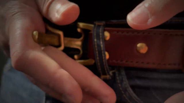 Застегивать ремень Littleton (Литтлтон) - одно удовольствие смотреть онлайн