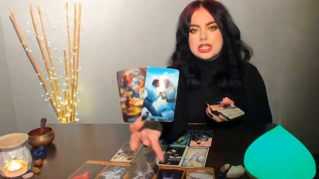 ♓PISCES NOVEMBER - "THIS WILL BLOW YOUR MIND" - A BIG SURPRISE! LIFE WON'T BE THE SAME AFTER THIS смотреть онлайн