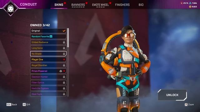 spending all my $$$ on Apex Legends Season 19!! + I GOT AN HEIRLOOM!! смотреть онлайн