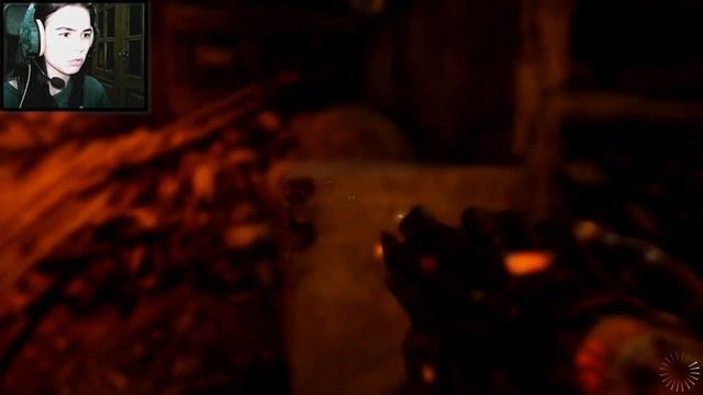 Inner Chains #2 | ВЕЗДЕ ВРАГИ смотреть онлайн