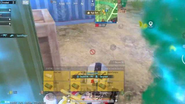 Jumpfist Moments ? смотреть онлайн