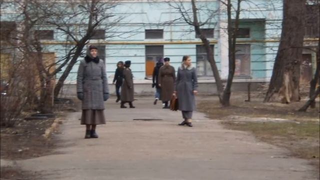 Съемки фильма на ДВРЗ в Киеве смотреть онлайн
