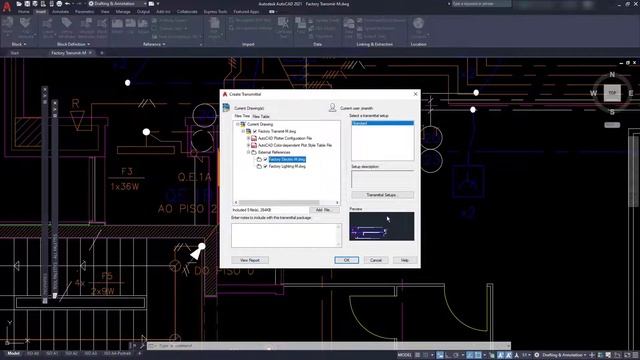 Overview of AutoCAD Advanced смотреть онлайн