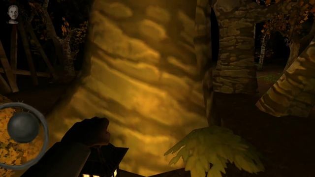 Slender Man Origins - Lost Children [Forest] - Android Gameplay, Walkthrough смотреть онлайн