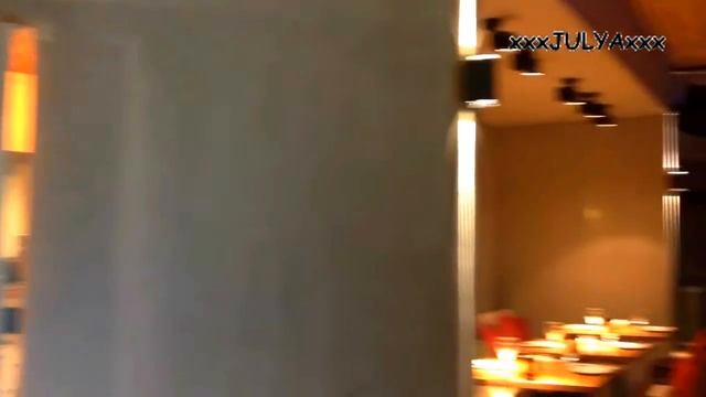 Прогулка по набережной Сочи (кафе и рестораны) - Promenade of Sochi (Cafes and Restaurants) смотреть онлайн