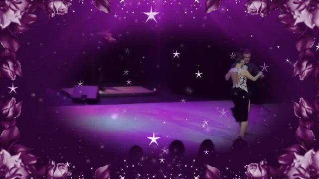 "ТАНГО"...И сплетаются руки,в такт стучаться сердца !- Fernando Gracia and Sol Cerquides смотреть онлайн