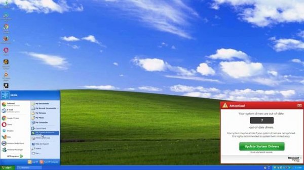 How to remove storage.googleapis.com pop-up scam?