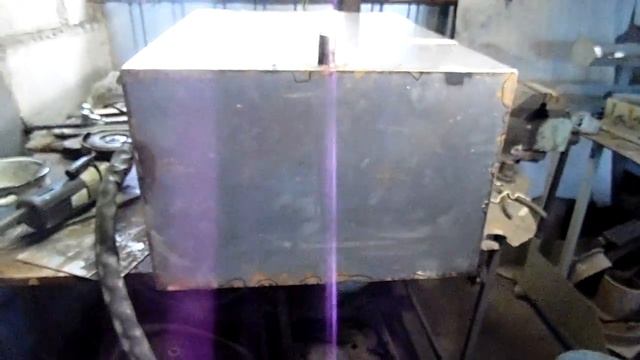 бак для бани из китайской нержавейки