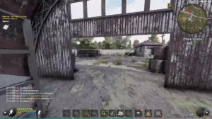 Will to Live Online Квест "Винты"