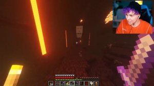 ВОСКРЕСИЛИ ДРАКОНА в МАЙНКРАФТ ? МОЯ Девушка ИГРАЕТ В MINECRAFT ? #27