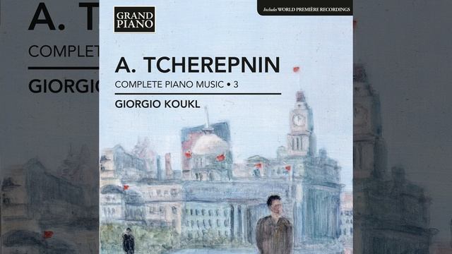 Expressions, Op. 81: IX. At Dawn смотреть онлайн