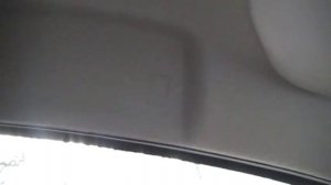 Lada Vesta.  Контейнер для очков