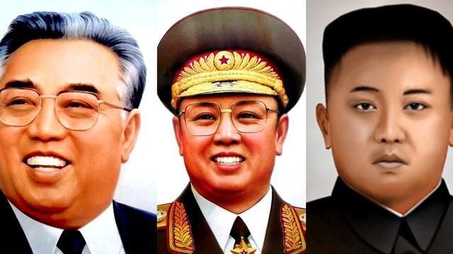 10 ФАКТОВ О СЕВЕРНОЙ КОРЕЕ