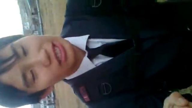 тест драйв китайская тачка))) все будет ок 3 смотреть онлайн