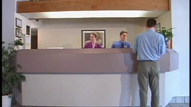 Командная работа в отеле. Часть 3 смотреть онлайн