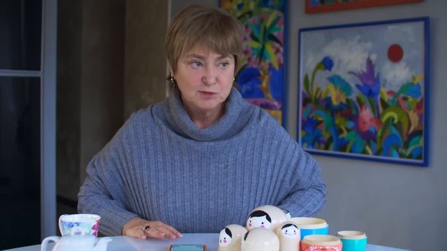 Как поверить в себя | Нина Зверева #ХорошиеВопросы смотреть онлайн