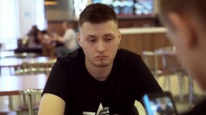 20230416 - Короткометражный фильм «Мимо»