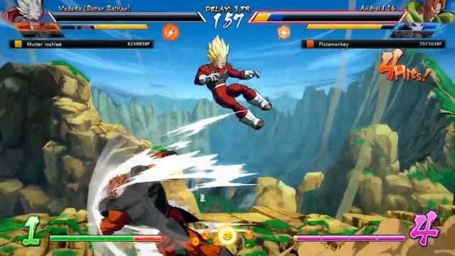Android 16 Self Destruct Compilation смотреть онлайн