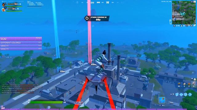 *NEW* FLASH SKIN GAMPLAY!! NEW ITEMSHOP REVEAL!! FORTNITE BATTLE ROYALE!! смотреть онлайн