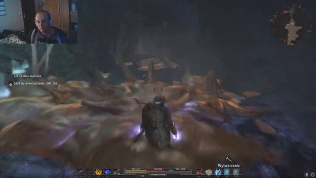 Gothic 4 Upadek Setarrif #4 Ja - Lester i Gorn смотреть онлайн