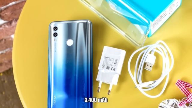 Honor 10 Lite VS Samsung A20 | Enfrentamiento | Top Pulso смотреть онлайн