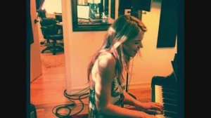 PeaceTreaty feat Anabel Englund - In Time (Elliot Berger Remix) (Dubstep)