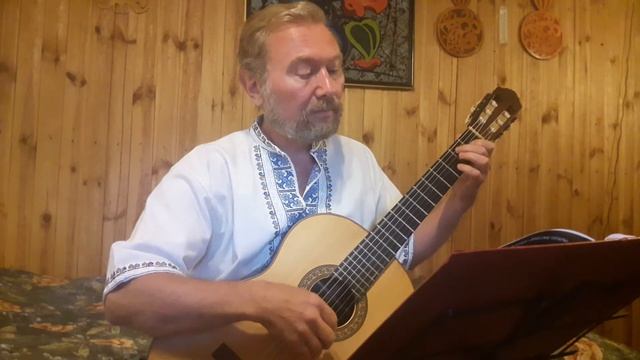 Школа бальных танцев (Одесский фольклор). Обработка О. Копенкова смотреть онлайн
