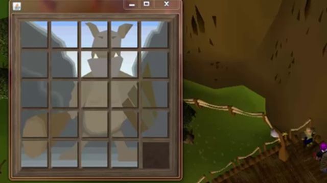 Ultimate 5x5 Slide Puzzle Guide! смотреть онлайн