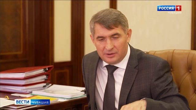 Самый крупный и старый дуб в Чувашии в конкурсе "Российское дерево года 2020" смотреть онлайн