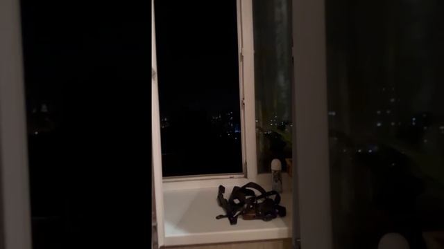 Видео обстрела центра Донецка из града. смотреть онлайн