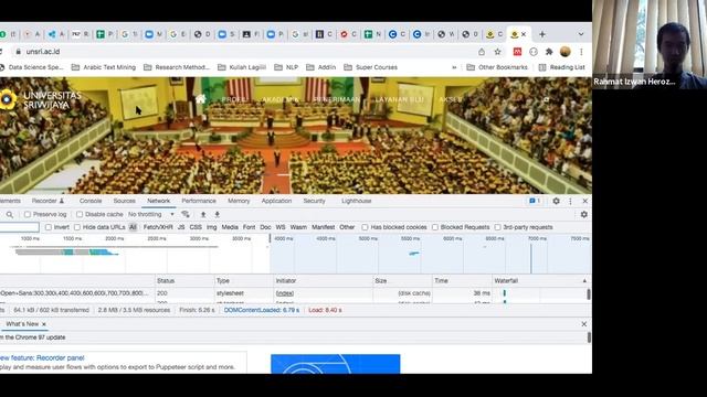 HTML5/Web Basics смотреть онлайн