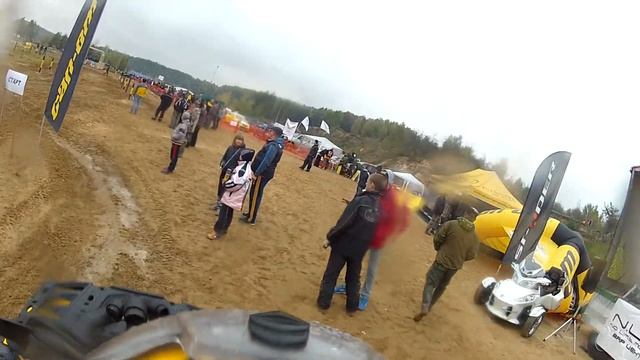 Форум BRP - BRPCLUB.RU