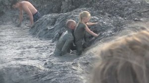 кучугуры, вулкан