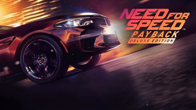 NFS - PaYbAcK смотреть онлайн