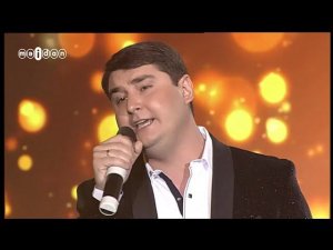 Руслан Кирамутдиновтан моңлы җыр! Ошыймы сезгә?